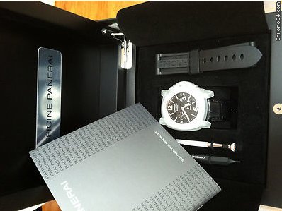 Panerai 090 watches