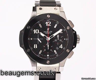 Hublot Big Bang Ceramic watches