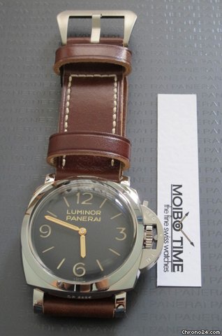 Panerai PAM372 Luminor 1950 3 Days 47mm [NEW] watches