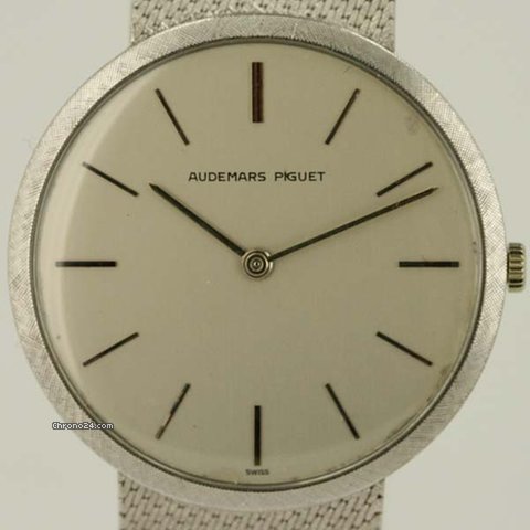 Audemars Piguet Dress Watch watches