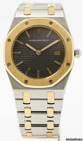 Audemars Piguet Royal Oak watches