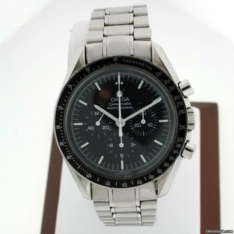 Omega Speedmaster Vintage Pre-owned watches