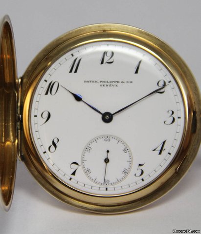 Patek Philippe watches