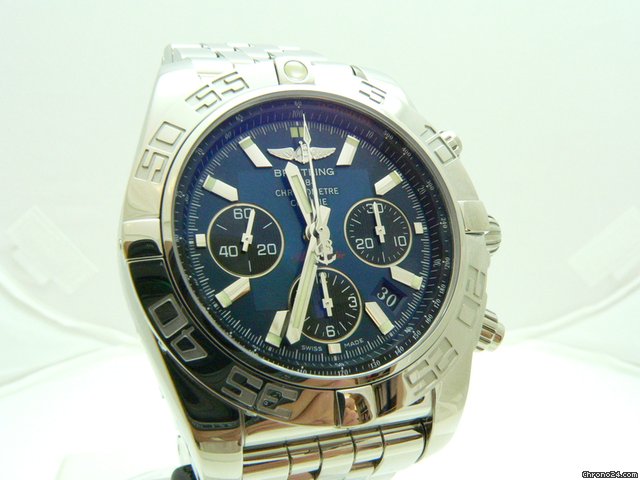 Breitling B-01 watches