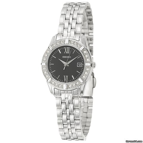 Seiko Women's Dress Watch watches