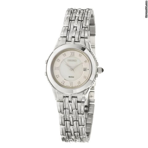 Seiko Women's Le Grand Sport Watch watches