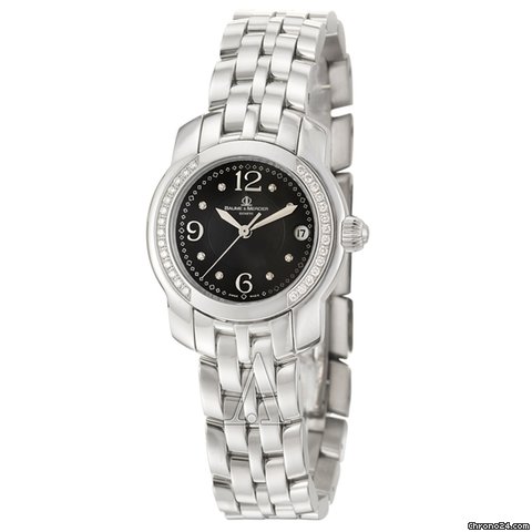 Baume & Mercier Women's Capeland Lady Watch watches