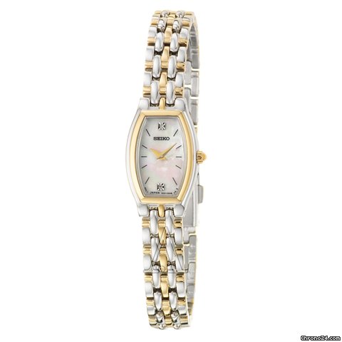 Seiko Women's Dress Watch watches