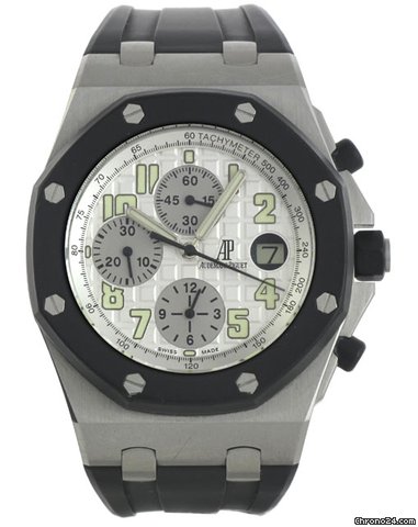 Audemars Piguet Royal Oak Offshore 25940SK.OO.D002CA.02.A watches