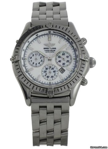 Breitling Shadow Flyback A35312 watches