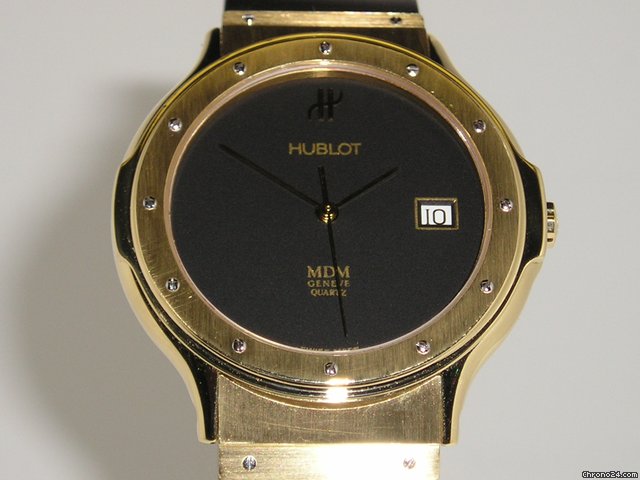Hublot Classic Quartz watches