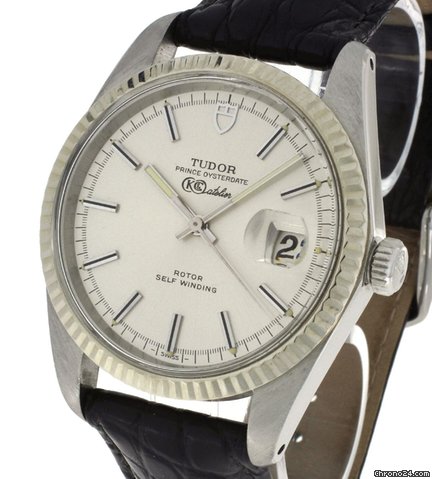 Tudor Prince Oyster Case watches