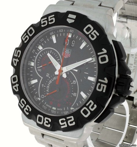 TAG Heuer Formula 1 Chronograph watches