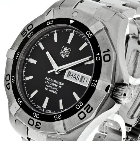 Replica TAG Heuer Aquaracer Watch