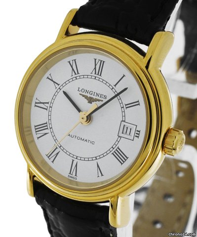 Longines Automatic watches