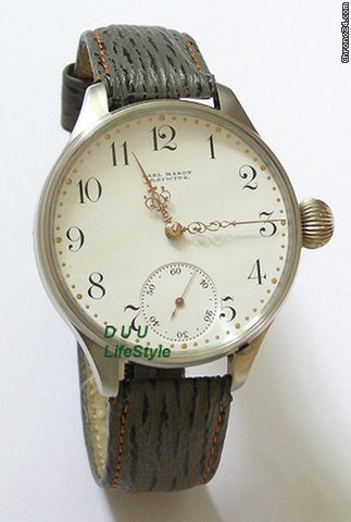 Longines Kaliber, Mariage Classic Edition Nr. 41 watches