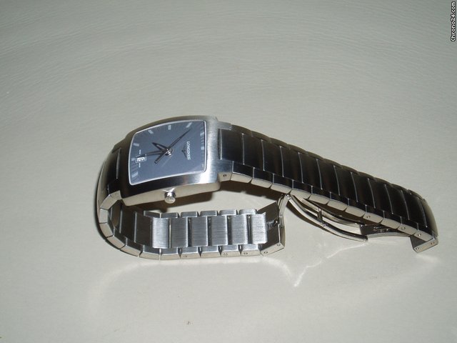 Longines Oposition watches