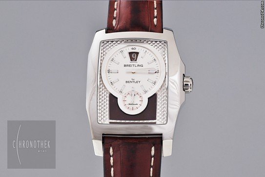 Replica Breitling Bentley Watch