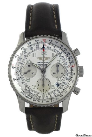 Breitling Navitimer A23322 watches