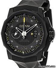 Corum Admiral¡äs Cup Seafender 48 Chronograph /D.S.R. NEW watches