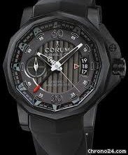 Corum Admiral¡äs Cup Seafender 44 Chronograph /D.S.R. NEW watches