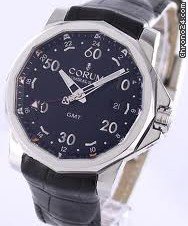 Corum Admiral¡äs Cup Challenge 44 GMT /D.S.R. NEW watches
