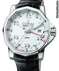 Corum Admiral¡äs Cup Challenge 44 GMT /D.S.R. NEW watches