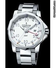 Corum Admiral¡äs Cup Challenge 44 GMT /D.S.R. NEW watches