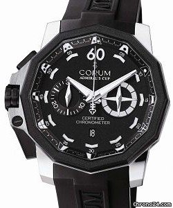 Corum Admiral¡äs Cup Seafender 50 Chronograph /D.S.R. NEW watches