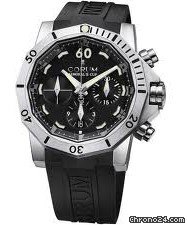 Corum Admiral¡äs Cup Seafender 46 Chronograph /D.S.R. NEW watches