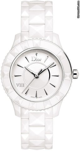 Dior VIII watches