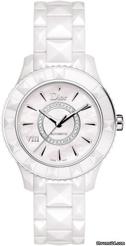 Dior VIII watches