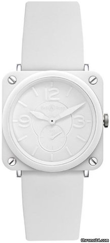 Bell & Ross Aviation watches