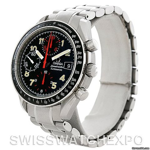 Omega Speedmaster Limited Edition Watch watches