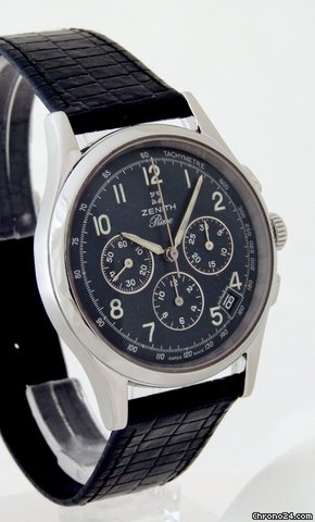 Zenith Prime watches