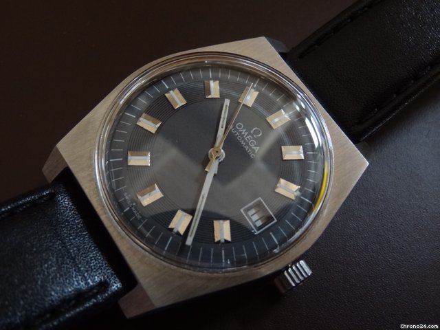 Omega Automatic watches