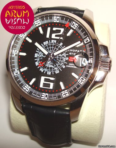 Chopard Mille Miglia GT XL watches