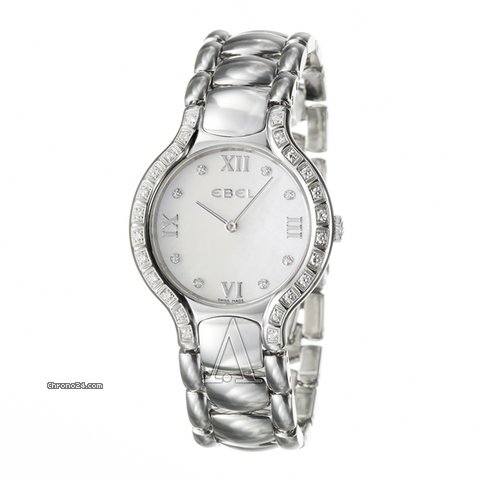 Ebel Women's Beluga Watch watches