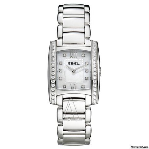Ebel Women's Brasilia Watch watches