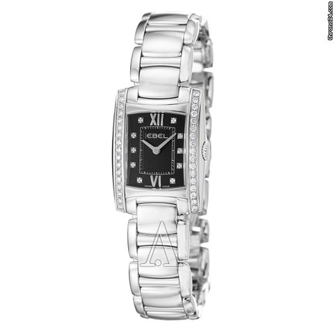 Ebel Women's Brasilia Watch watches