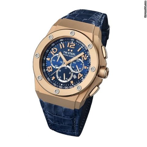 TW Steel Uhren CEO TECH Kivanc Tatlitug, CE4003 watches
