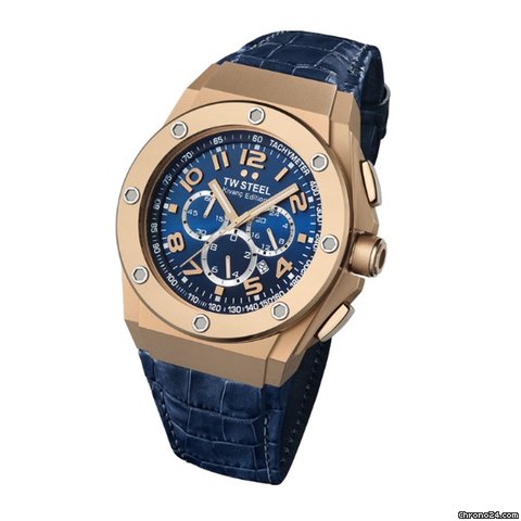 TW Steel Uhren CEO TECH Kivanc Tatlitug, CE4004 watches