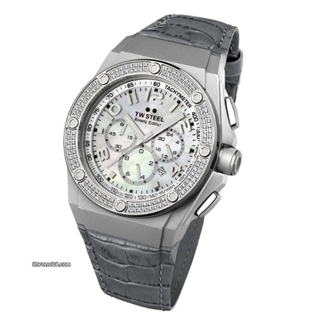 TW Steel Uhren CEO TECH Kivanc Tatlitug, CE4005 watches