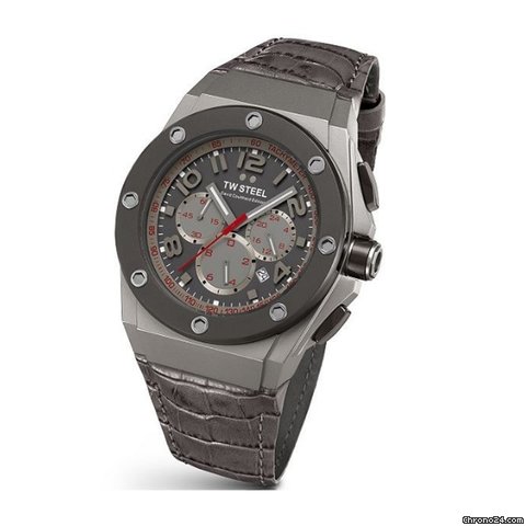 Replica TW Steel Uhren CEO TECH David Coulthard, CE4001 Watch