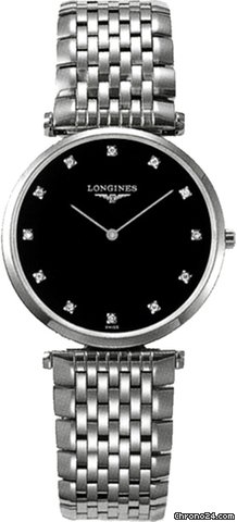 Longines La Grande Classique Quartz - 33mm watches
