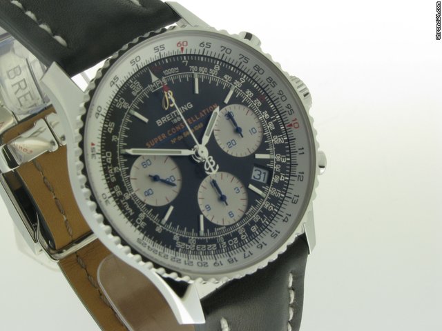 Replica Breitling Navitimer Super Constellation Limitee Watch