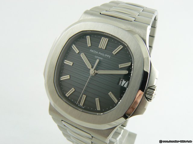 Patek Philippe NAUTILUS watches