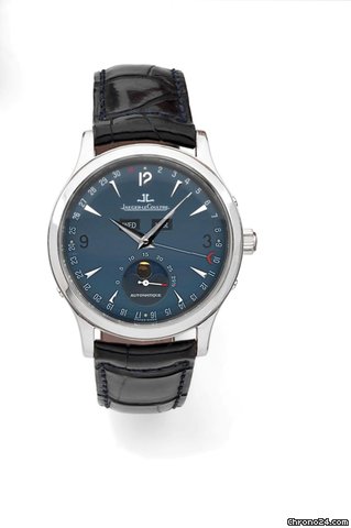 Jaeger-LeCoultre MASTER MOON LIMITED EDITION watches