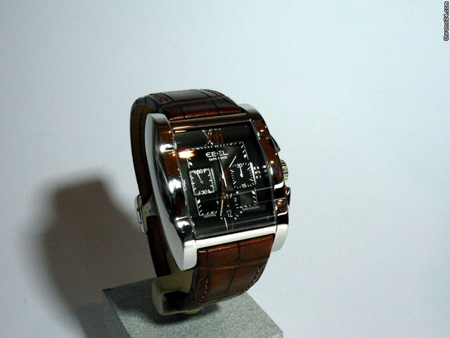 Ebel Tarawa Chronograph watches