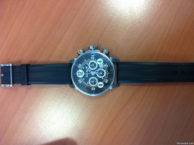 B.R.M V12 watches